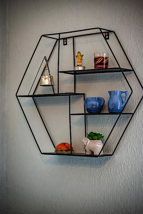 One Salonica Deluxe Apartment 2