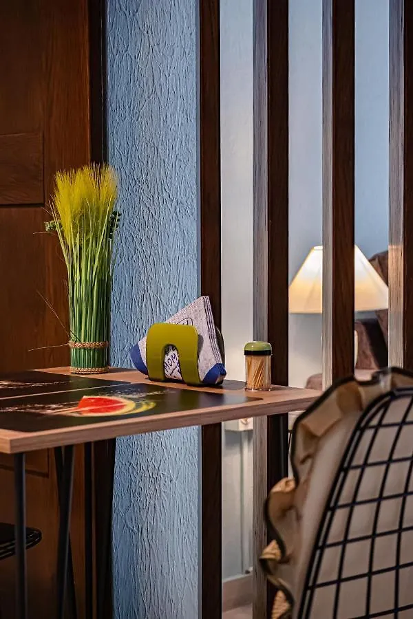 One Salonica Deluxe Apartment 2  Selanik