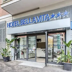 Bella 3*, Ρώμη Ιταλία
