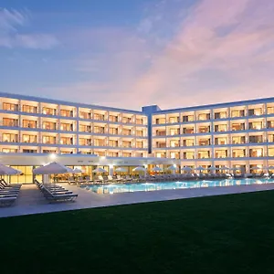 Maris Grand 3*, Πρωταράς Κύπρος