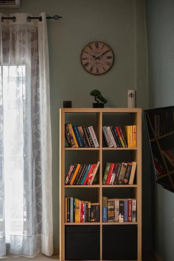 One Salonica Deluxe Apartment 2 0*, Θεσσαλονίκη Ελλάδα