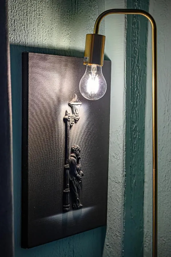 One Salonica Deluxe Apartment 2 Ελλάδα