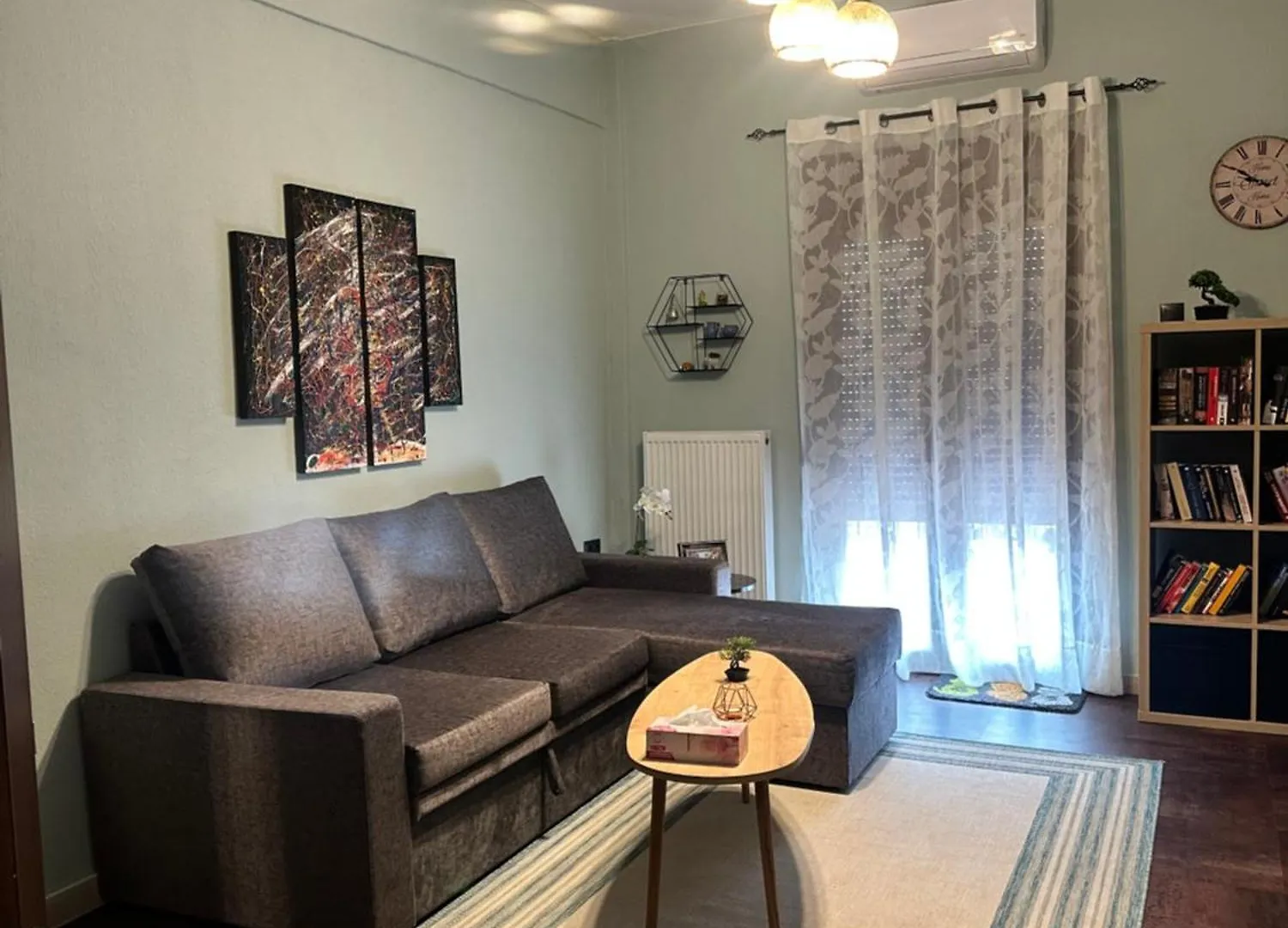 One Salonica Deluxe Apartment 2 Θεσσαλονίκη